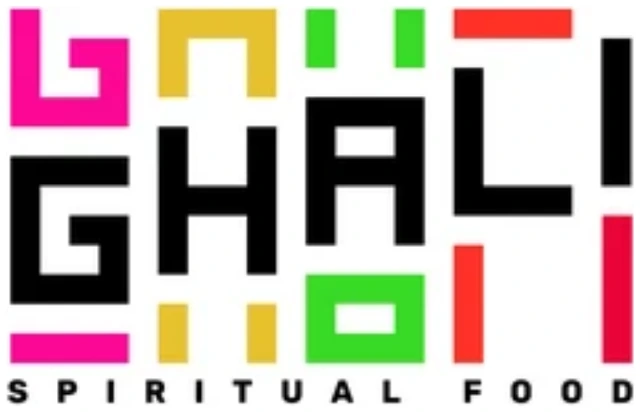 Ghali